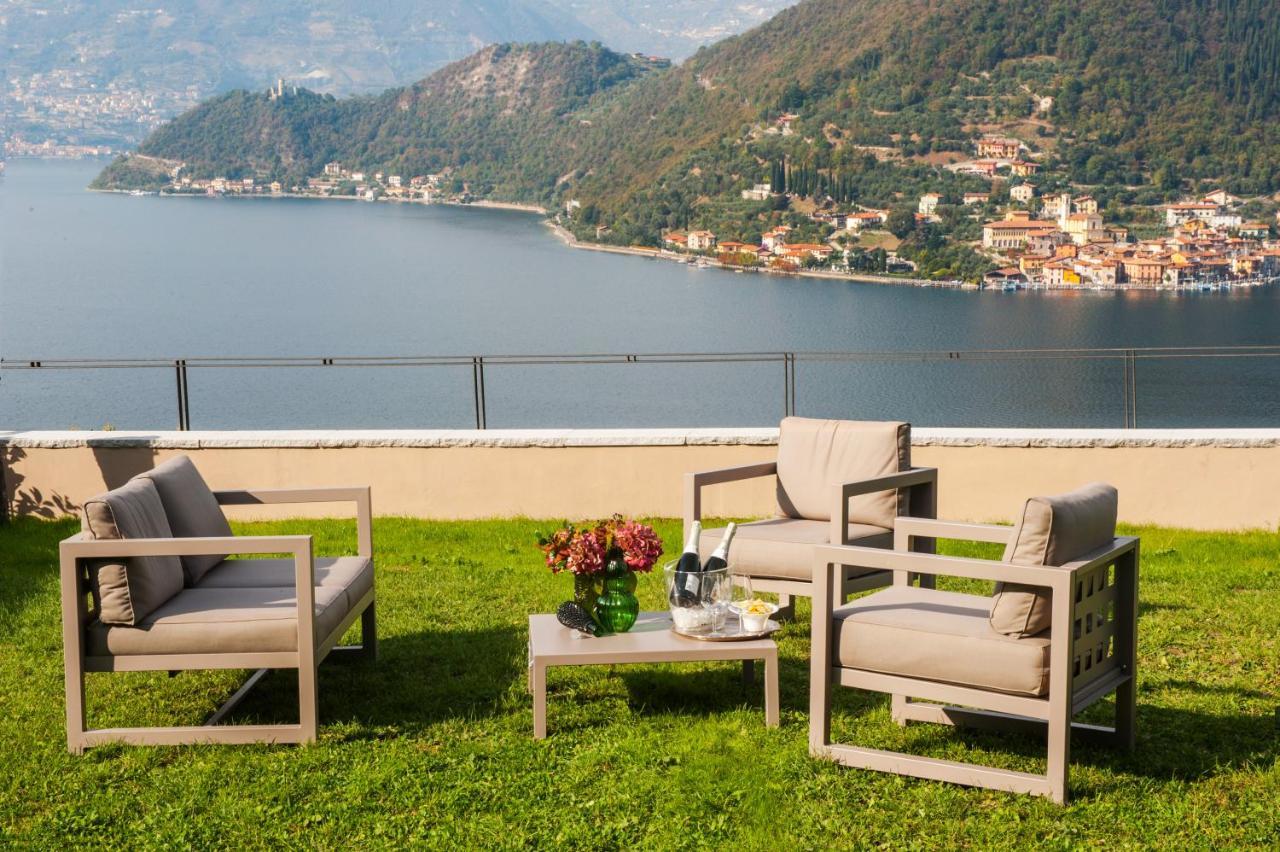 Lake View 34 Sulzano Dış mekan fotoğraf